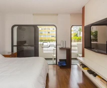Foto 13 do(a) Apartamento de 5 quartos à venda em Cerqueira César, São Paulo