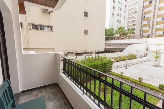 Foto 15 do(a) Apartamento de 5 quartos à venda em Cerqueira César, São Paulo