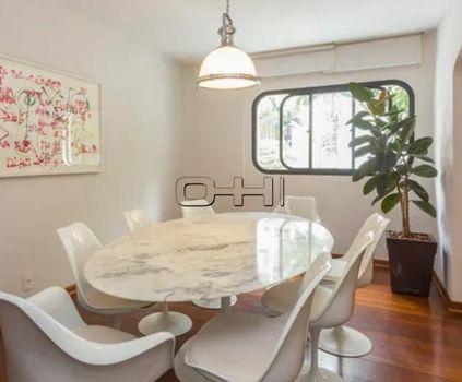 Foto 7 do(a) Apartamento de 5 quartos à venda em Cerqueira César, São Paulo