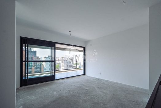 Foto 6 do(a) Apartamento de 3 quartos à venda em Pinheiros, São Paulo