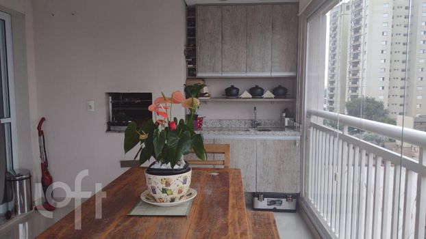 Foto 6 do(a) Apartamento de 2 quartos à venda em Alto da Mooca, São Paulo