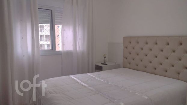 Foto 11 do(a) Apartamento de 2 quartos à venda em Alto da Mooca, São Paulo