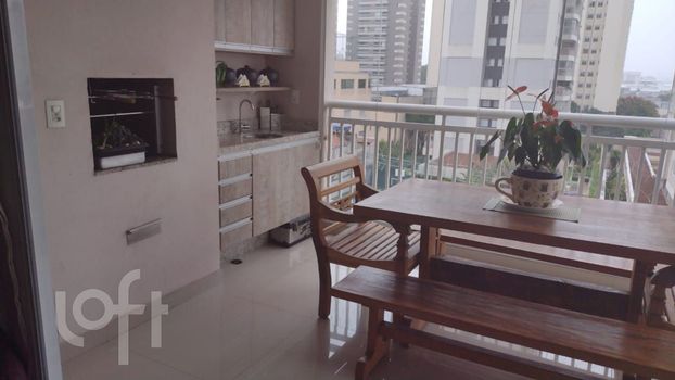 Foto 5 do(a) Apartamento de 2 quartos à venda em Alto da Mooca, São Paulo