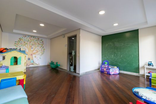 Foto 8 do(a) Apartamento de 3 quartos à venda em Saúde, São Paulo