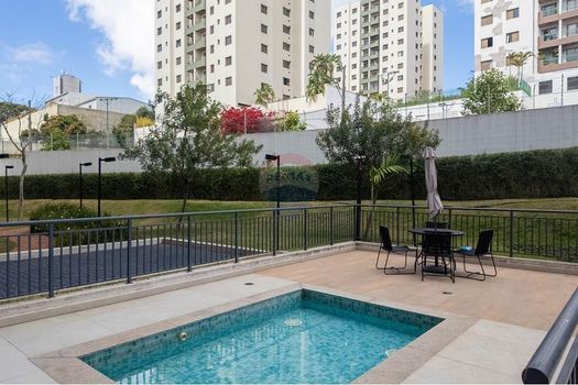 Foto 32 do(a) Apartamento de 2 quartos à venda em Vila Butantã, São Paulo