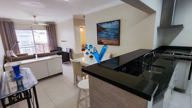 Foto 13 do(a) Apartamento de 2 quartos à venda em Enseada, Guarujá