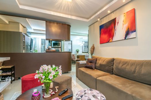 Foto 4 do(a) Apartamento de 2 quartos à venda em Petrópolis, Porto Alegre
