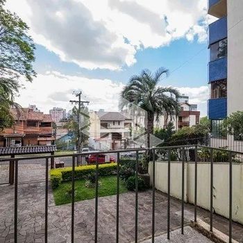 Foto 23 do(a) Apartamento de 2 quartos à venda em Cristal, Porto Alegre