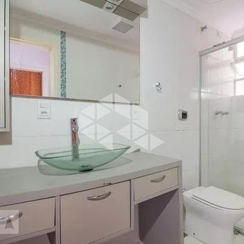 Foto 24 do(a) Apartamento de 2 quartos à venda em Cristal, Porto Alegre