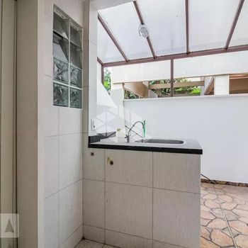 Foto 1 do(a) Apartamento de 2 quartos à venda em Cristal, Porto Alegre