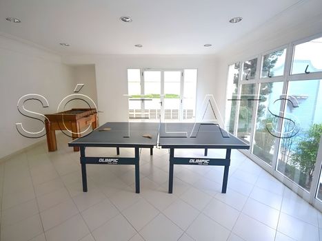 Foto 13 do(a) Apartamento de 4 quartos à venda em Vila Nova Conceição, São Paulo