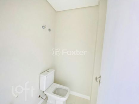 Foto 6 do(a) Apartamento de 2 quartos à venda em Ingleses do Rio Vermelho, Florianópolis