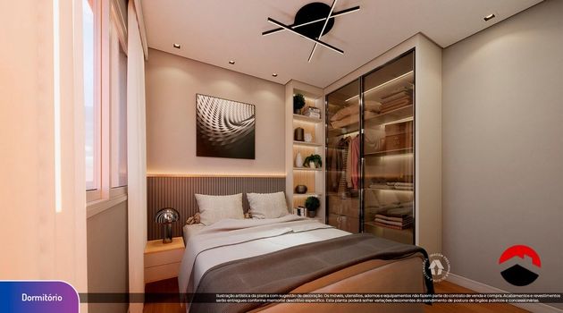 Foto 13 do(a) Cobertura de 1 quartos à venda em Vila Moraes, São Paulo
