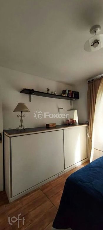Foto 5 do(a) Apartamento de 2 quartos à venda em Jardim Rio das Pedras, Cotia