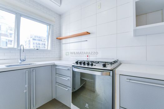 Foto 30 do(a) Apartamento de 3 quartos à venda em Vila Olímpia, São Paulo