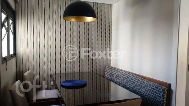 Foto 5 do(a) Apartamento de 3 quartos à venda em Vila Andrade, São Paulo