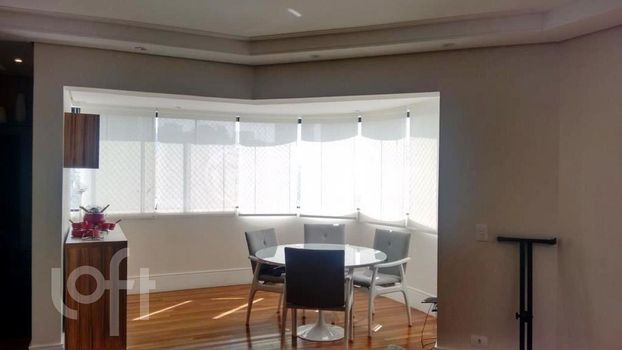 Foto 4 do(a) Apartamento de 3 quartos à venda em Vila Andrade, São Paulo