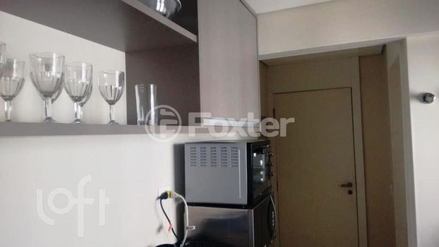 Foto 7 do(a) Apartamento de 3 quartos à venda em Vila Andrade, São Paulo