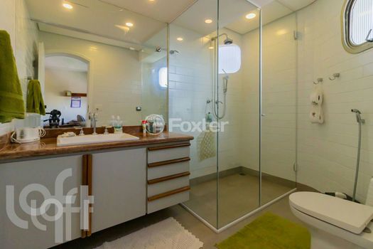 Foto 22 do(a) Apartamento de 6 quartos à venda em Santana, São Paulo
