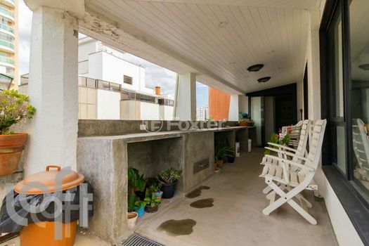 Foto 12 do(a) Apartamento de 6 quartos à venda em Santana, São Paulo
