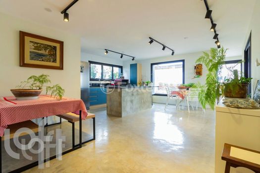 Foto 2 do(a) Apartamento de 6 quartos à venda em Santana, São Paulo