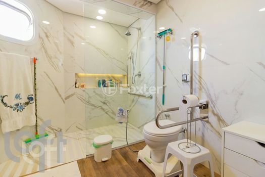 Foto 23 do(a) Apartamento de 6 quartos à venda em Santana, São Paulo