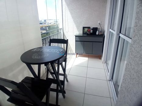 Foto 13 do(a) Apartamento de 2 quartos à venda em Ipiranga, São Paulo