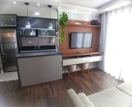 Foto 5 do(a) Apartamento de 2 quartos à venda em Ipiranga, São Paulo
