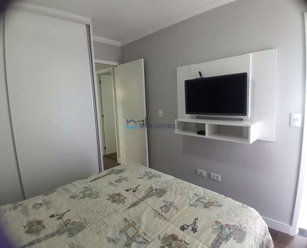 Foto 17 do(a) Apartamento de 2 quartos à venda em Ipiranga, São Paulo