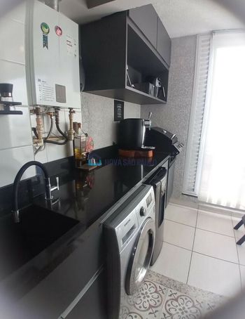 Foto 11 do(a) Apartamento de 2 quartos à venda em Ipiranga, São Paulo