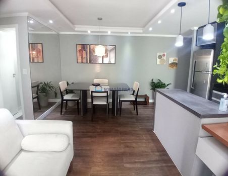 Foto 4 do(a) Apartamento de 2 quartos à venda em Ipiranga, São Paulo