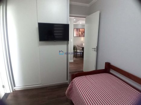 Foto 21 do(a) Apartamento de 2 quartos à venda em Ipiranga, São Paulo