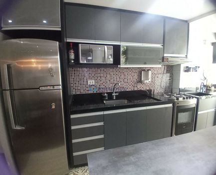 Foto 8 do(a) Apartamento de 2 quartos à venda em Ipiranga, São Paulo