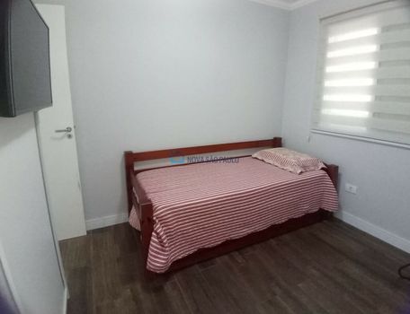 Foto 20 do(a) Apartamento de 2 quartos à venda em Ipiranga, São Paulo