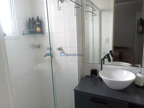 Foto 22 do(a) Apartamento de 2 quartos à venda em Ipiranga, São Paulo
