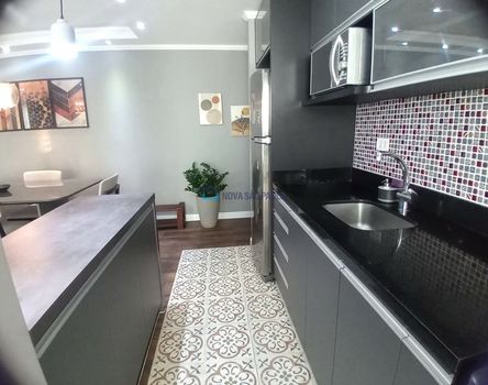 Foto 10 do(a) Apartamento de 2 quartos à venda em Ipiranga, São Paulo