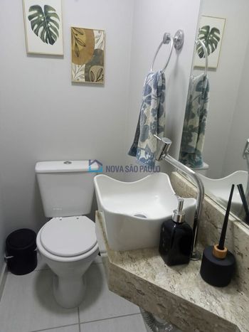 Foto 15 do(a) Apartamento de 2 quartos à venda em Ipiranga, São Paulo