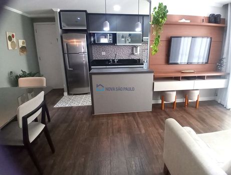 Foto 7 do(a) Apartamento de 2 quartos à venda em Ipiranga, São Paulo