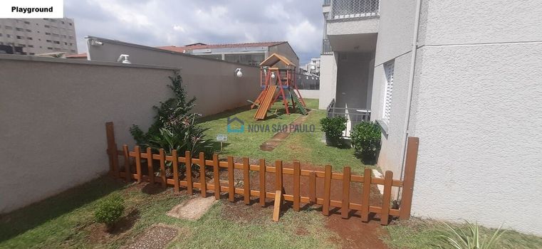 Foto 30 do(a) Apartamento de 2 quartos à venda em Ipiranga, São Paulo