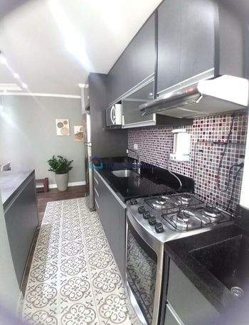 Foto 9 do(a) Apartamento de 2 quartos à venda em Ipiranga, São Paulo