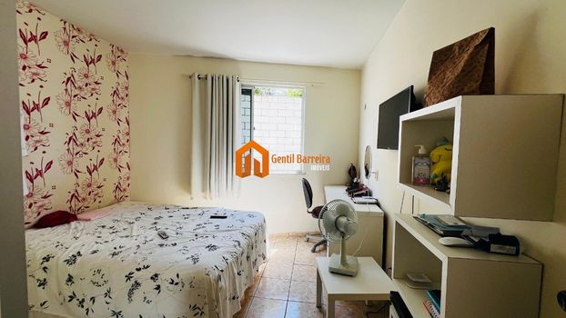 Foto 5 do(a) Apartamento de 3 quartos à venda em Vicente Pinzon, Fortaleza