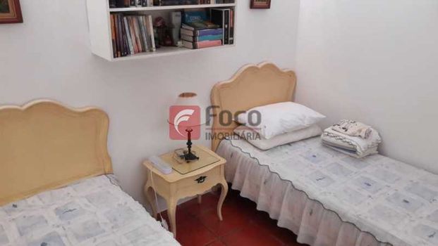 Foto 11 do(a) Casa em Condomínio de 2 quartos à venda em Joá, Rio de Janeiro