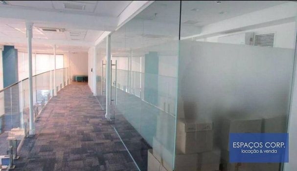 Foto 30 do(a) Sala / Conjunto Comercial false à venda em Brooklin Paulista, São Paulo