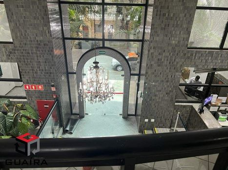 Foto 5 do(a) Sala / Conjunto Comercial false à venda em Lapa, São Paulo