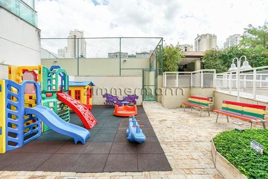 Foto 23 do(a) Apartamento de 2 quartos à venda em Lapa, São Paulo