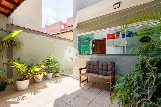 Foto 14 do(a) Casa de 4 quartos à venda em Vila Centenário, São Paulo