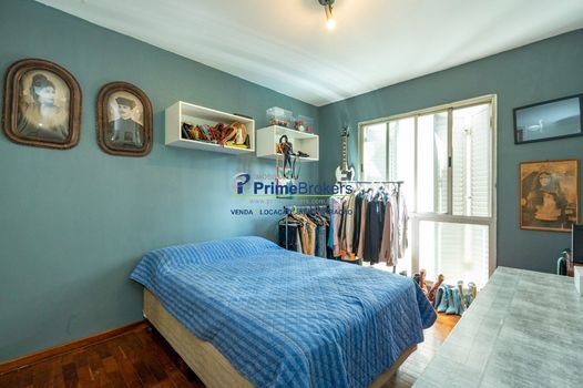 Foto 23 do(a) Apartamento de 3 quartos à venda em Itaim Bibi, São Paulo