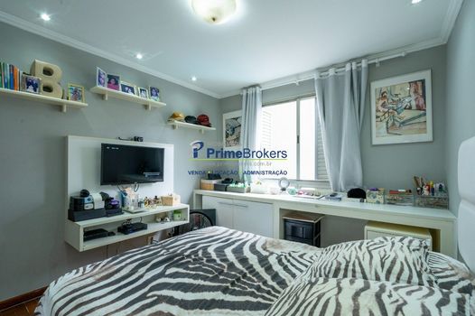 Foto 32 do(a) Apartamento de 3 quartos à venda em Itaim Bibi, São Paulo