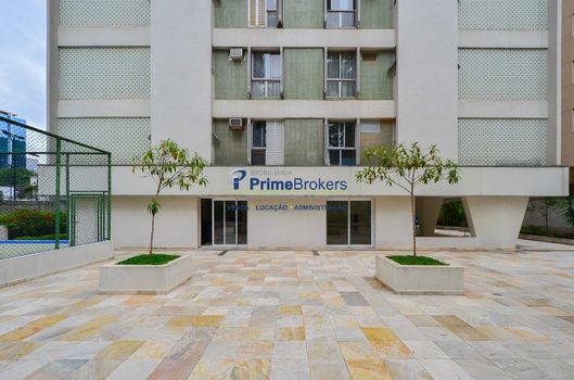 Foto 40 do(a) Apartamento de 3 quartos à venda em Itaim Bibi, São Paulo
