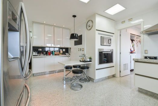 Foto 42 do(a) Apartamento de 4 quartos à venda em Jardim Anália Franco, São Paulo